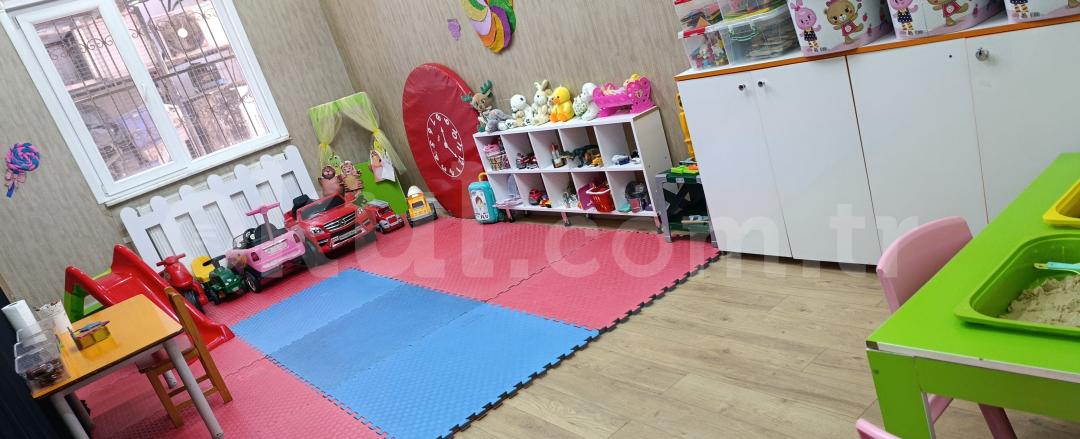 Özel Halkalı Zümra Anaokulu - 35