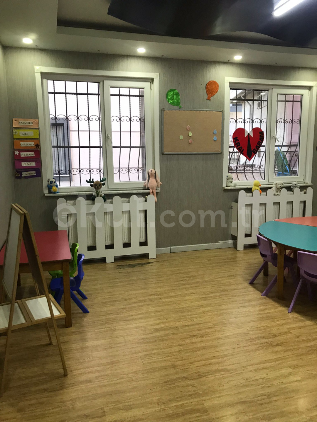 Özel Halkalı Zümra Anaokulu - 24