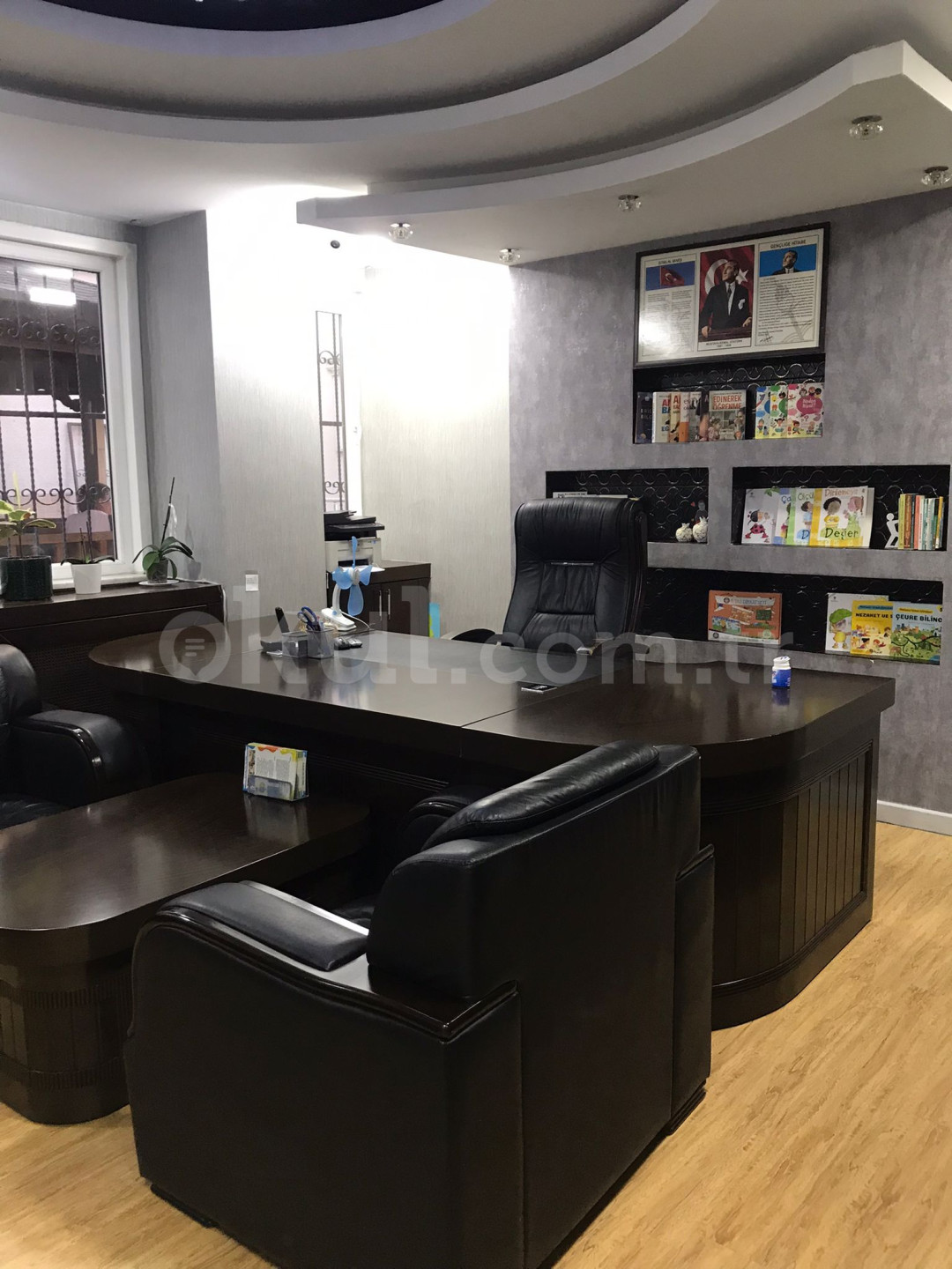 Özel Halkalı Zümra Anaokulu - 15