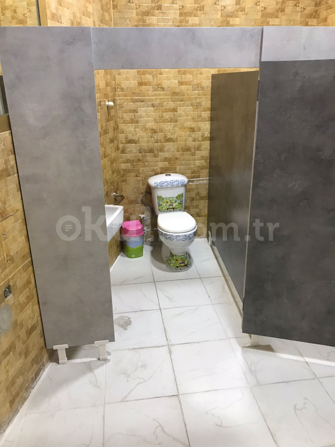 Özel Halkalı Zümra Anaokulu - 29