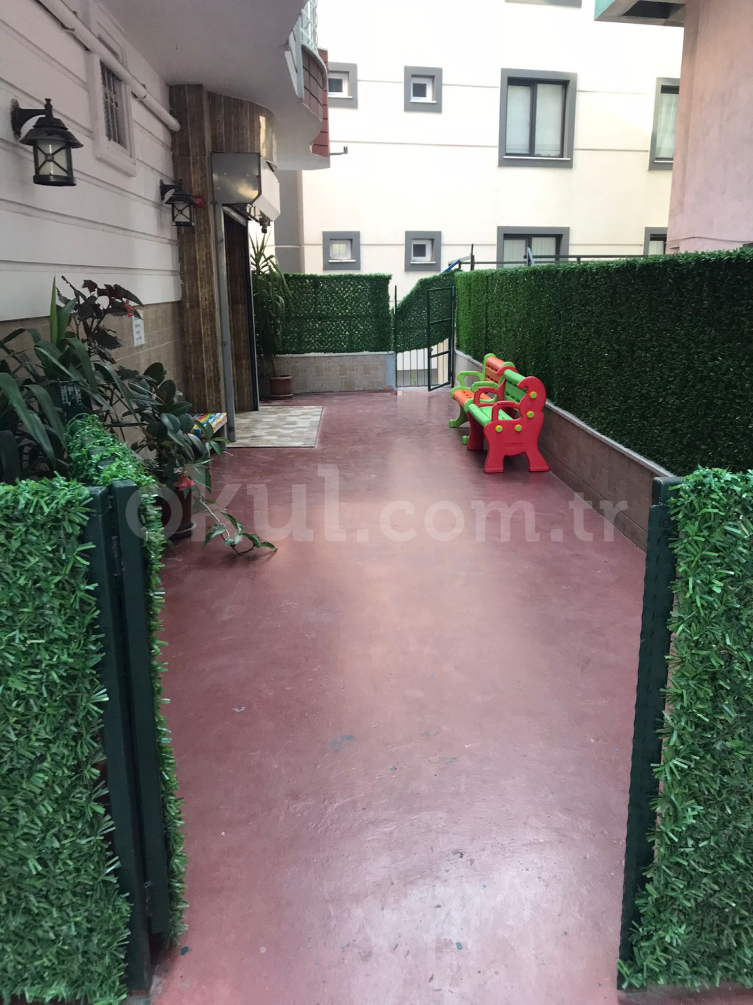 Özel Halkalı Zümra Anaokulu - 40