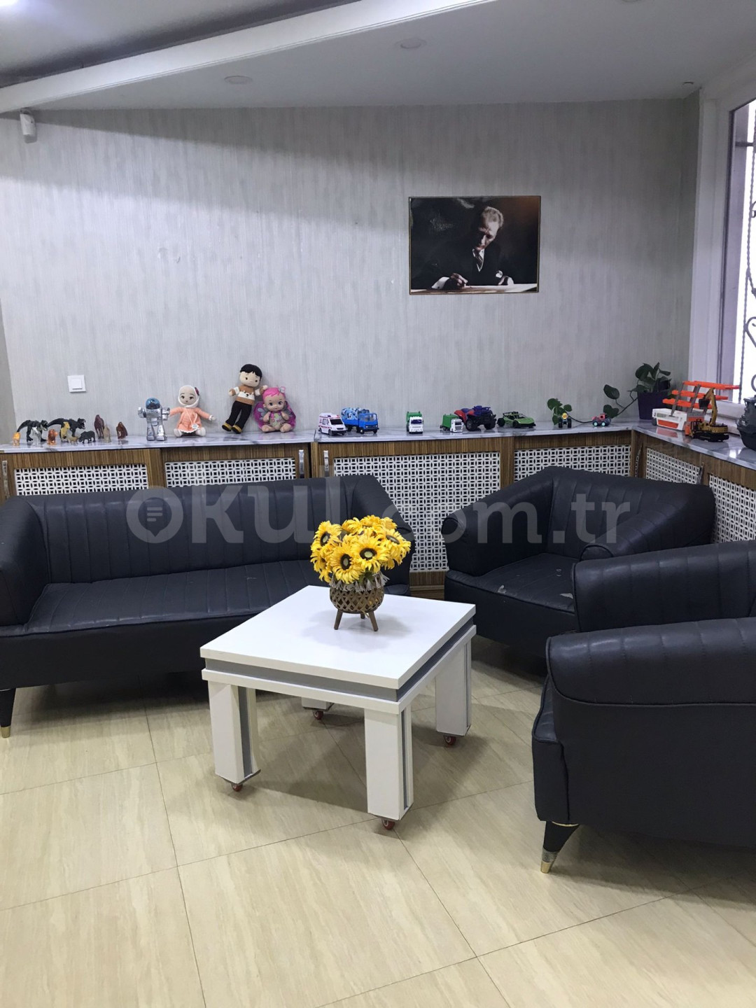 Özel Halkalı Zümra Anaokulu - 31