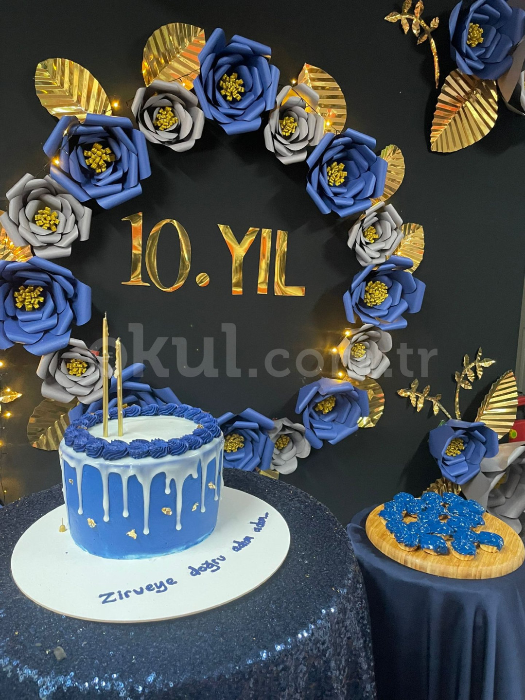 Özel Halkalı Zümra Anaokulu - 39