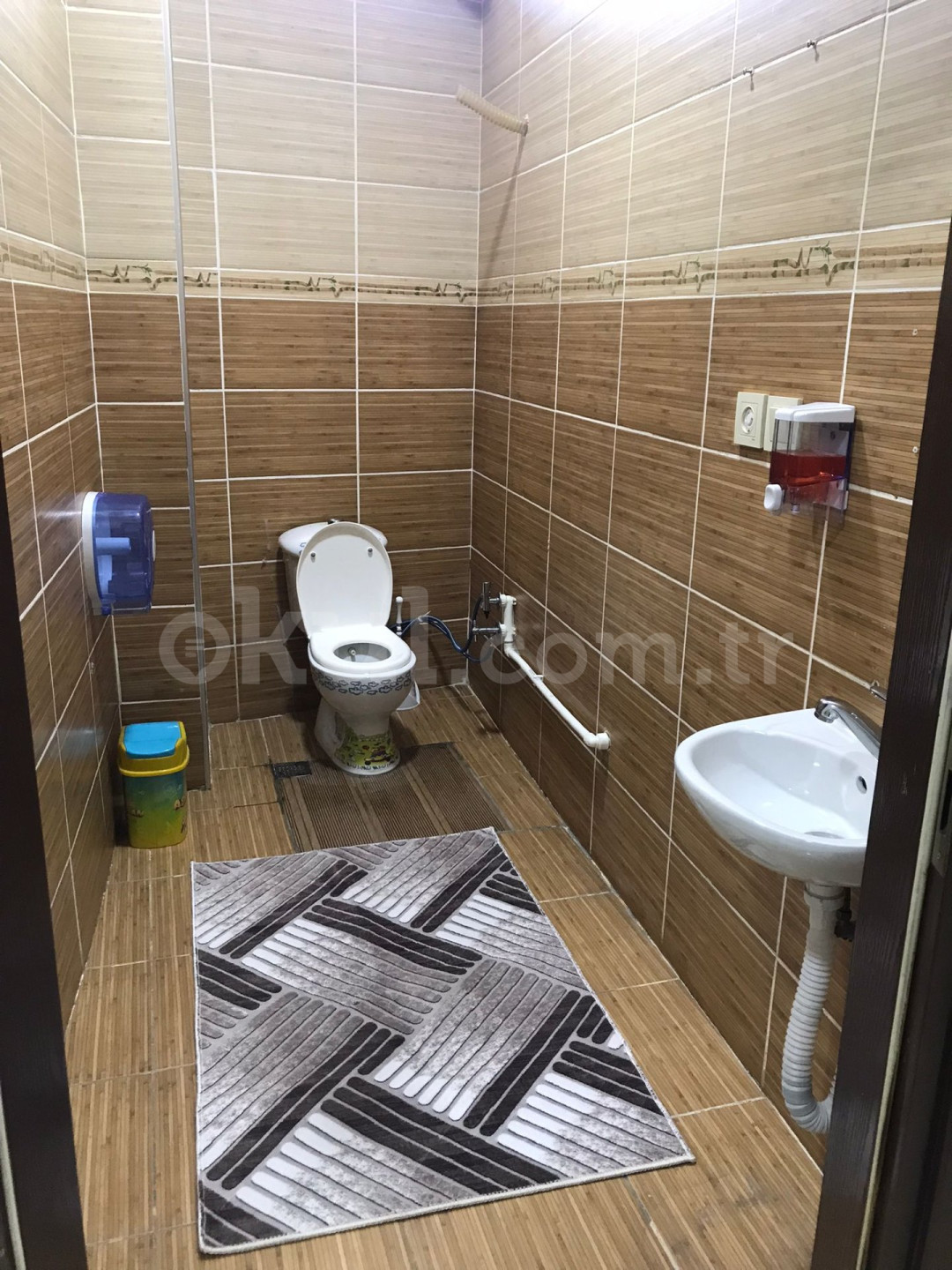 Özel Halkalı Zümra Anaokulu - 30