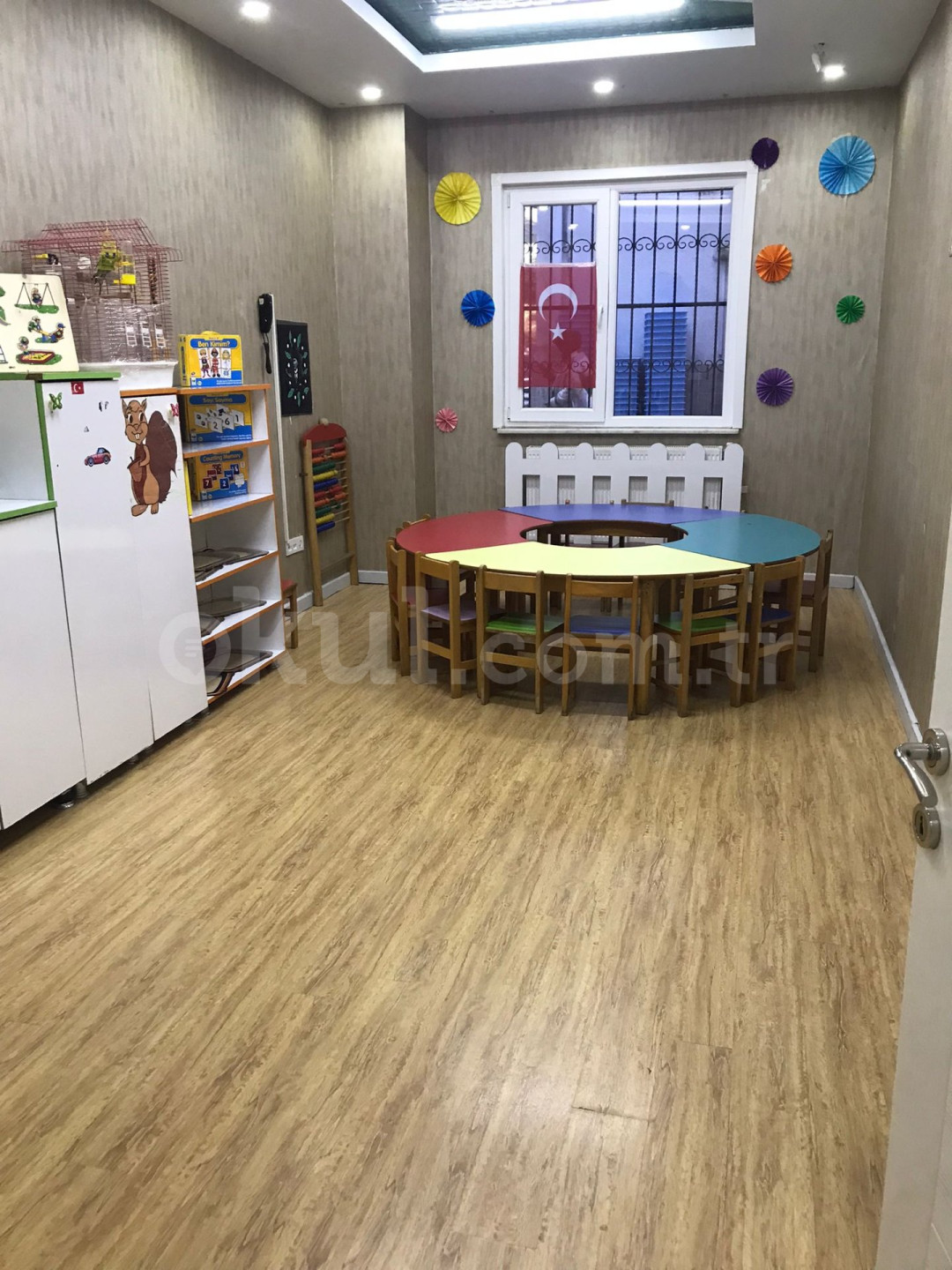 Özel Halkalı Zümra Anaokulu - 32