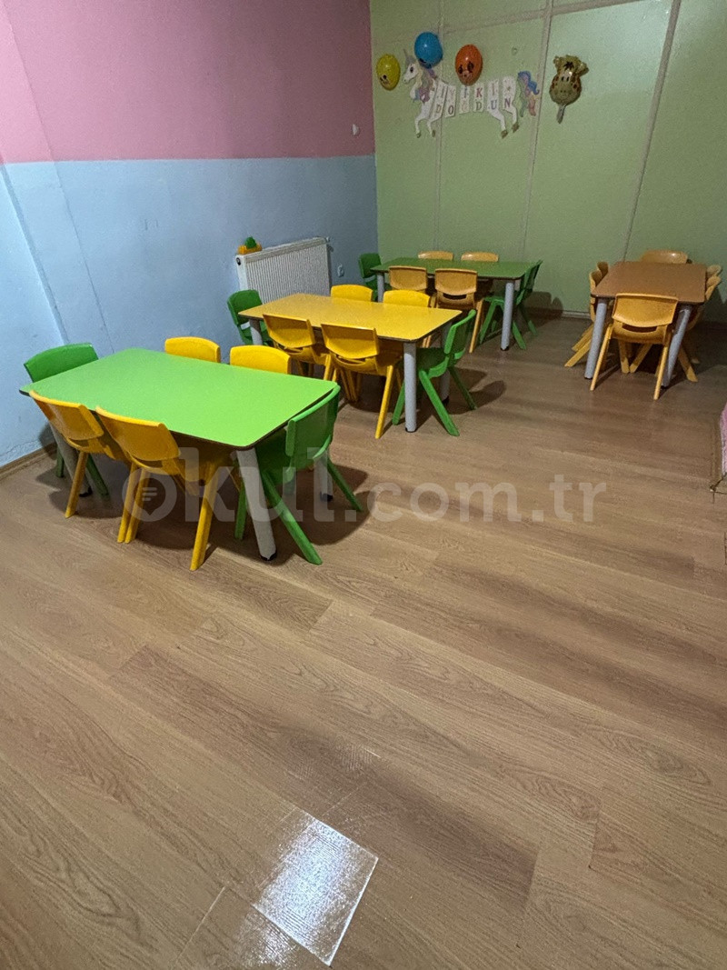 Özel Mamak Çiçek Anaokulu - 4