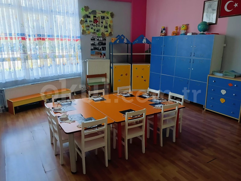 Özel Mamak Çiçek Anaokulu - 9