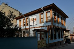Özel Osmangazi Altın Kalpler Gündüz Bakımevi