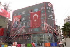 Özel Adana Sular Koleji İlkokulu