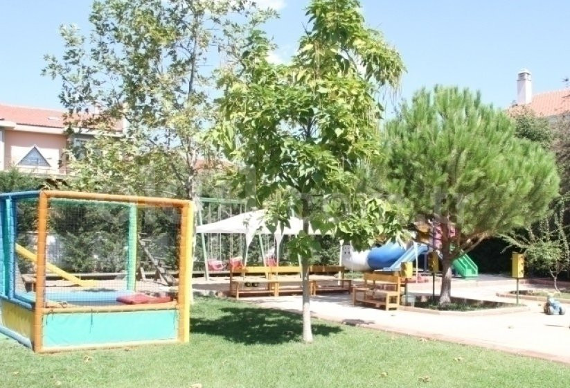Özel İlk Çizgi Kreş ve Gündüz Bakımevi - 3