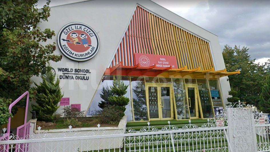 Özel İlk Çizgi Kreş ve Gündüz Bakımevi - 1