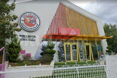 Özel İlk Çizgi Kreş ve Gündüz Bakımevi