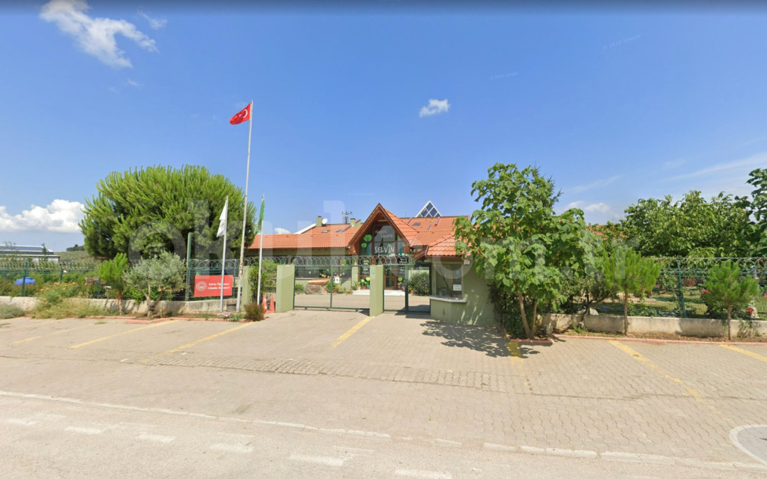 Özel Selvin Öğretmen Kreş ve Gündüz Bakımevi
