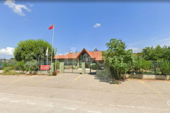 Özel Selvin Öğretmen Kreş ve Gündüz Bakımevi