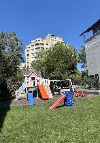 Özel Yasemin Anaokulu - 8