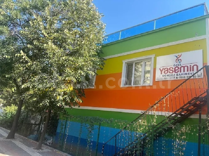 Özel Yasemin Kreş ve Gündüz Bakımevi - 7