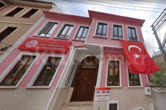 Özel Yumurcak Kreş ve Gündüz Bakımevi