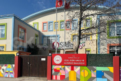 Özel Nilüfer Side Kreş ve Gündüz Bakımevi