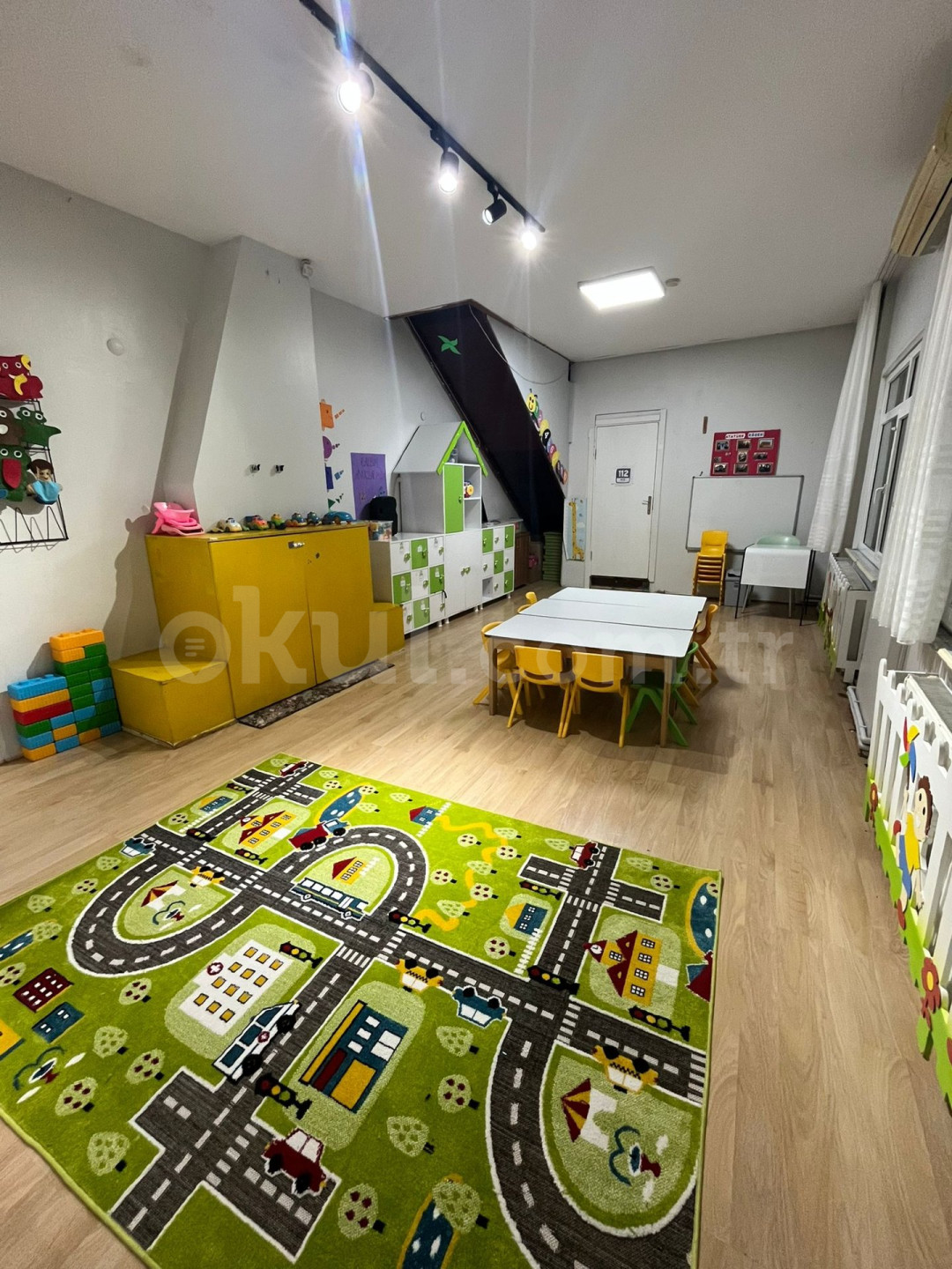 Özel ABC Evim Kreş ve Gündüz Bakımevi - 6