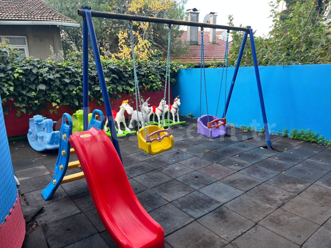 Özel ABC Evim Kreş ve Gündüz Bakımevi - 3