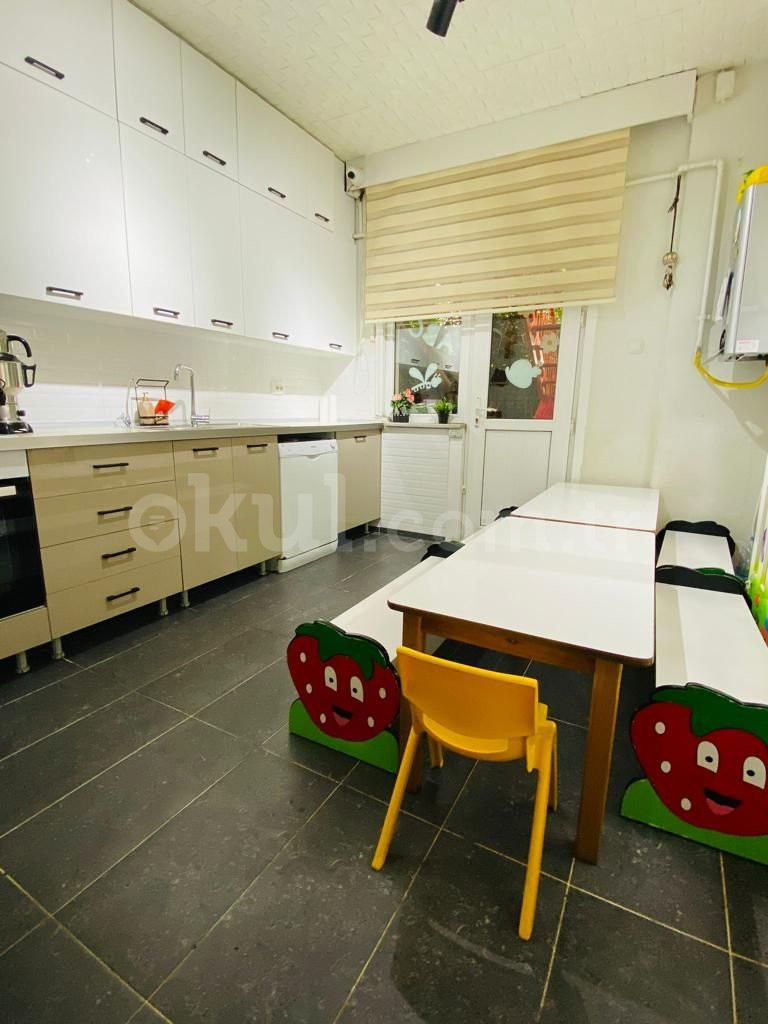 Özel ABC Evim Kreş ve Gündüz Bakımevi - 9