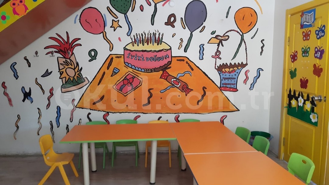 Özel ABC Evim Kreş ve Gündüz Bakımevi - 2