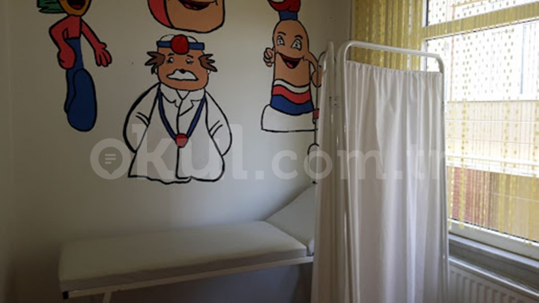Özel ABC Evim Kreş ve Gündüz Bakımevi - 3