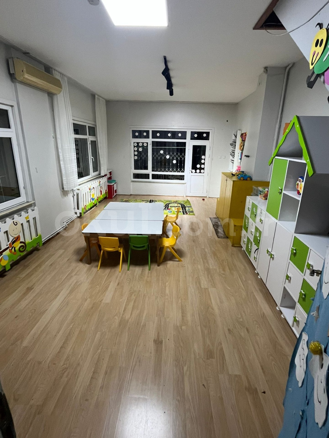 Özel ABC Evim Kreş ve Gündüz Bakımevi - 7