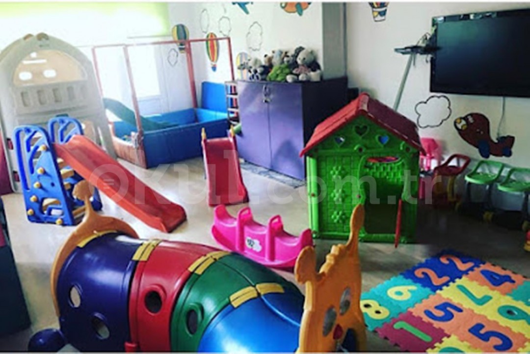 Özel ABC Evim Kreş ve Gündüz Bakımevi - 6