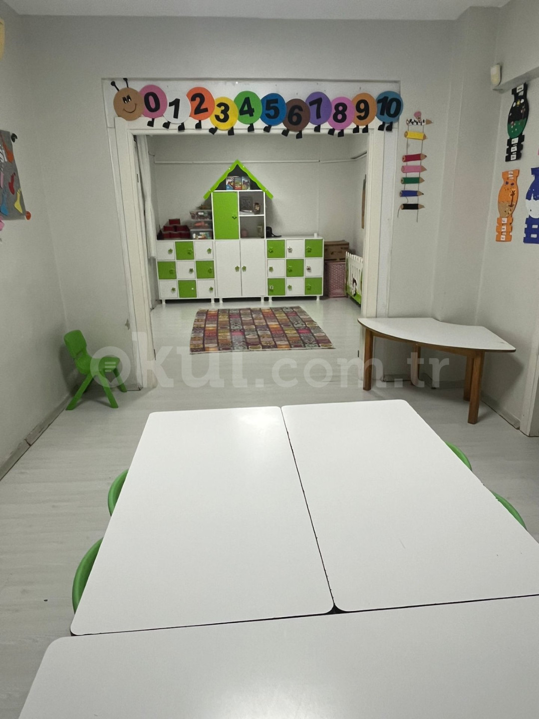 Özel ABC Evim Kreş ve Gündüz Bakımevi - 8