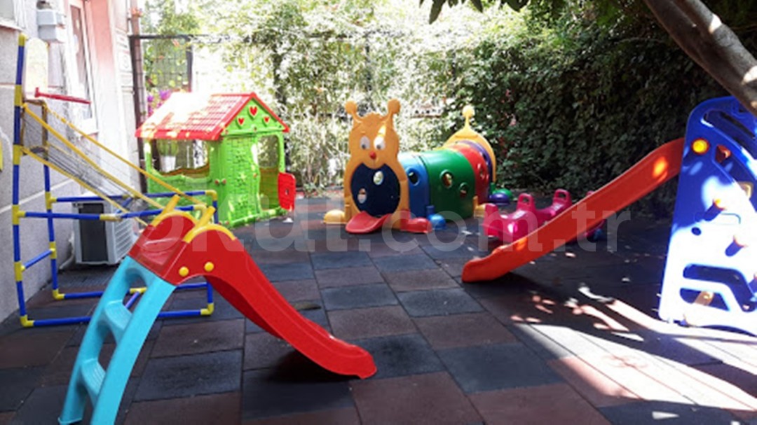 Özel ABC Evim Kreş ve Gündüz Bakımevi - 4