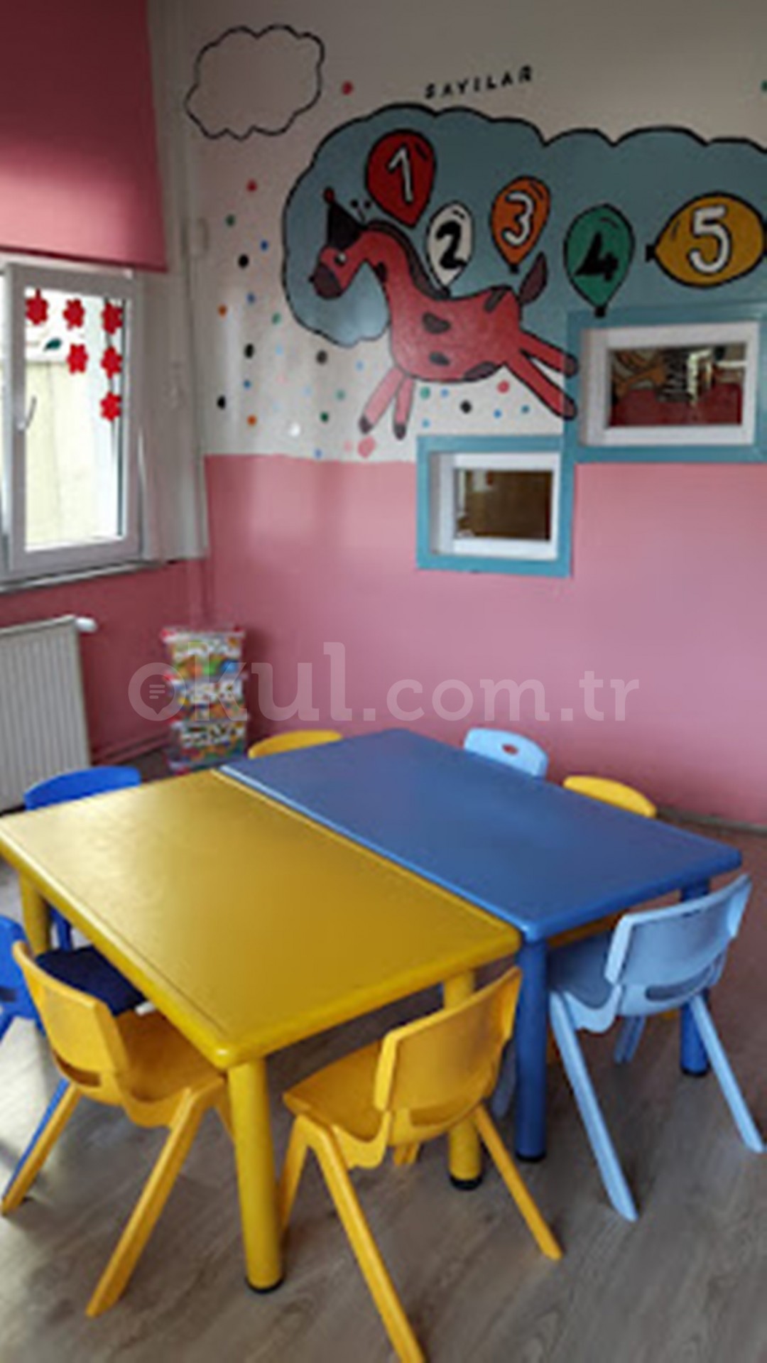 Özel ABC Evim Kreş ve Gündüz Bakımevi - 5