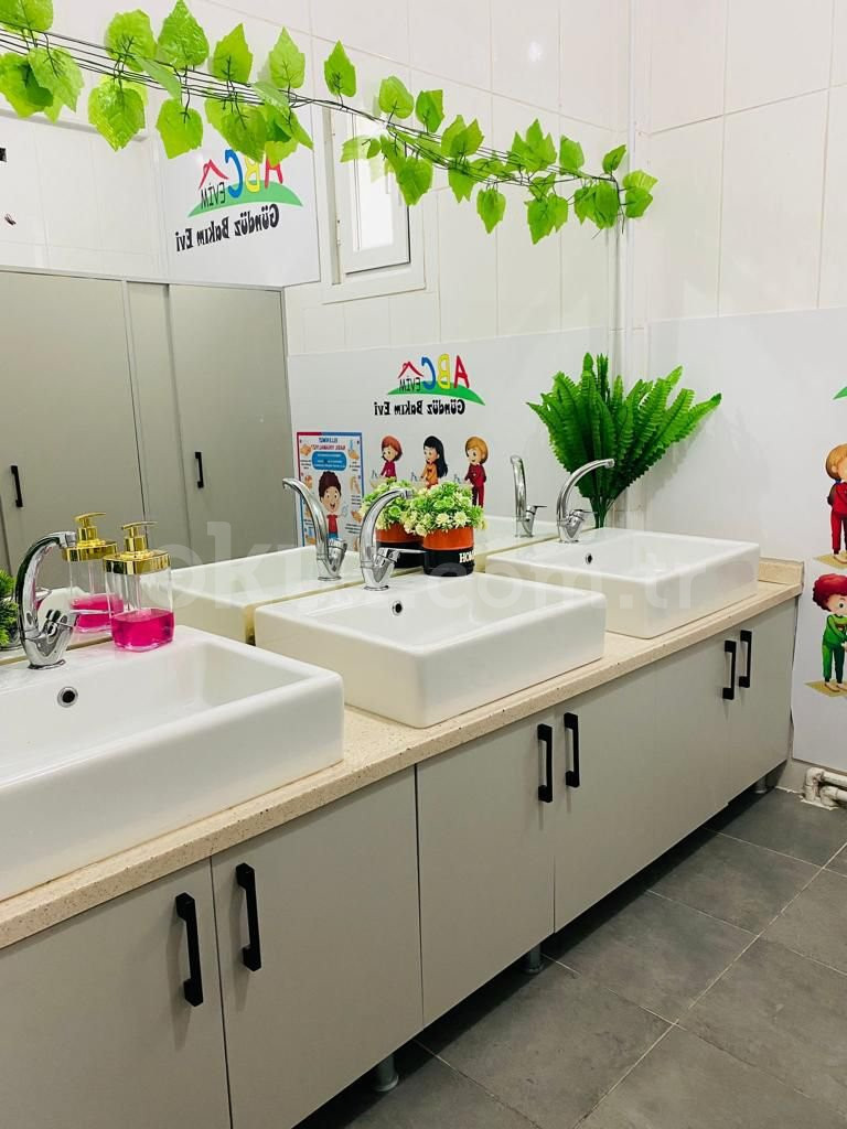 Özel ABC Evim Kreş ve Gündüz Bakımevi - 10