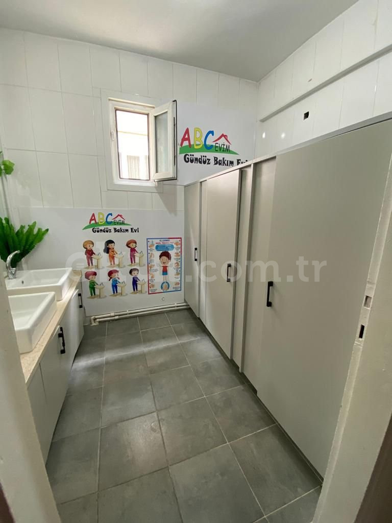 Özel ABC Evim Kreş ve Gündüz Bakımevi - 11