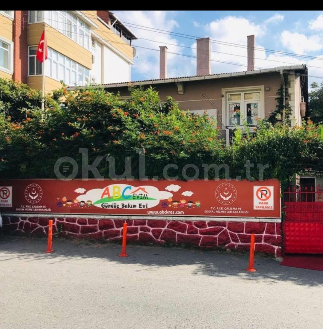 Özel ABC Evim Kreş ve Gündüz Bakımevi - 1