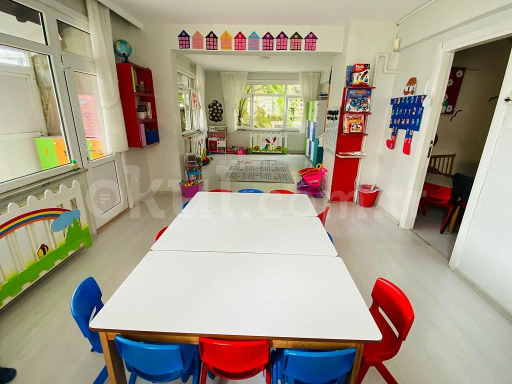 Özel ABC Evim Kreş ve Gündüz Bakımevi - 5