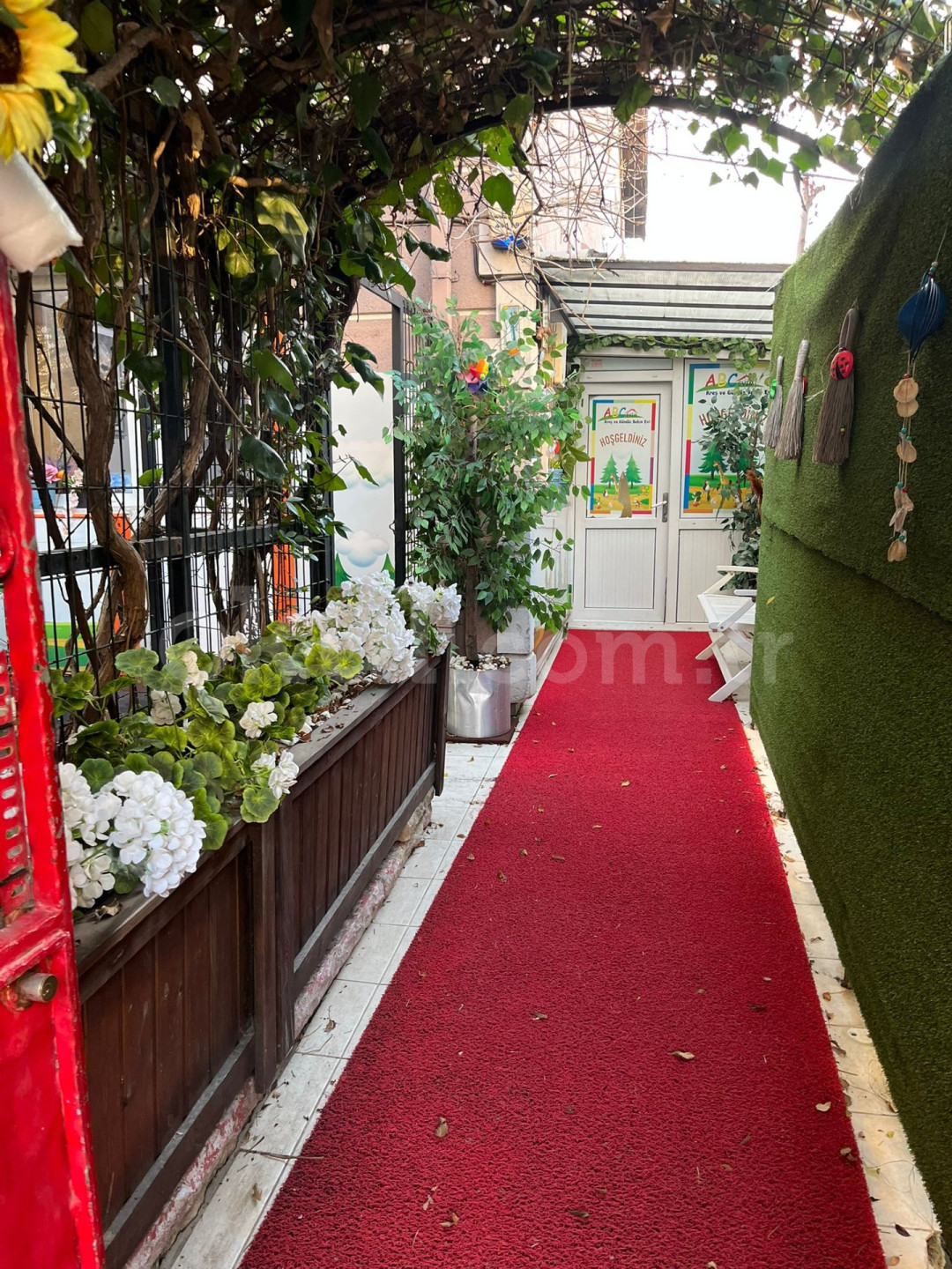 Özel ABC Evim Kreş ve Gündüz Bakımevi - 4