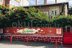Özel ABC Evim Kreş ve Gündüz Bakımevi