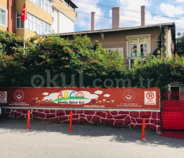 Özel ABC Evim Kreş ve Gündüz Bakımevi
