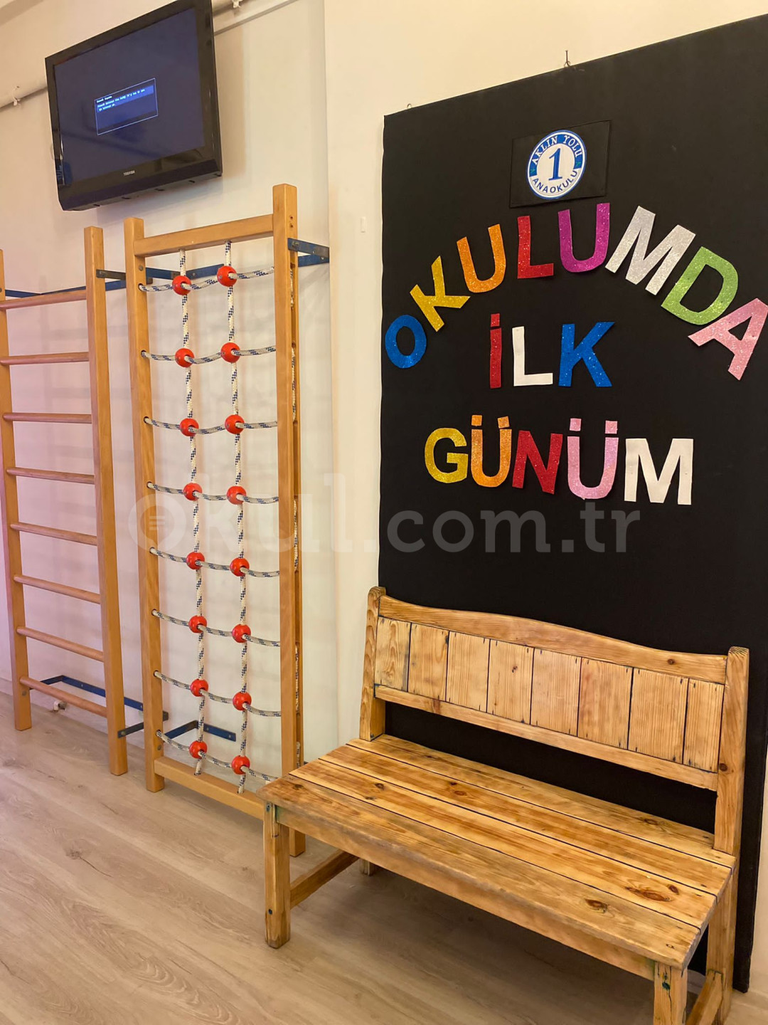 Özel Aklın Yolu Bir Anaokulu - 10