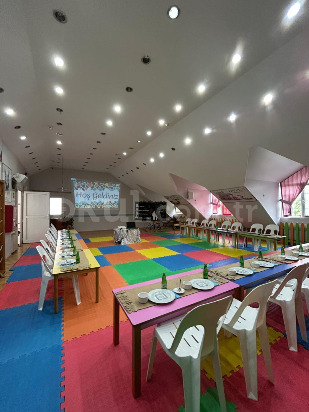 Özel İzmit Beyaz Zambak Kreş ve Gündüz Bakımevi - 24