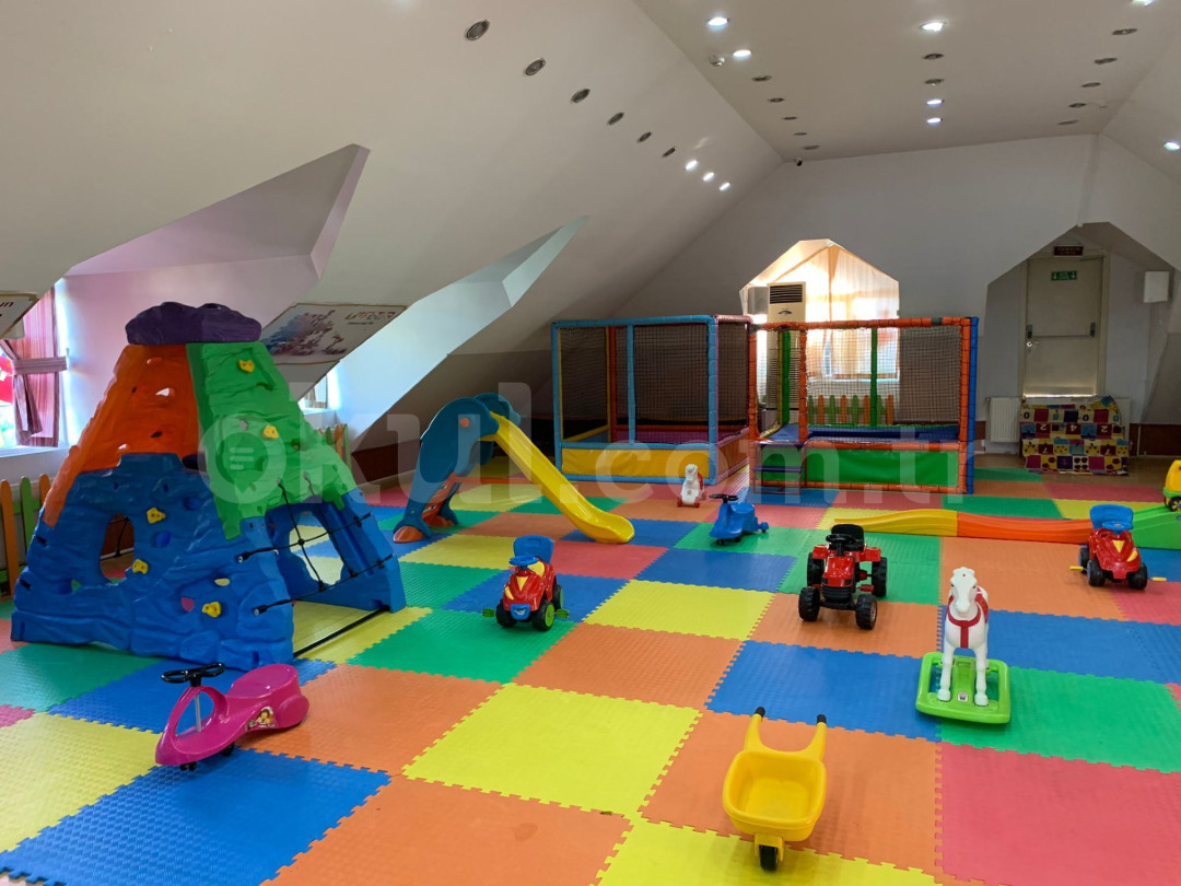 Özel İzmit Beyaz Zambak Kreş ve Gündüz Bakımevi - 8