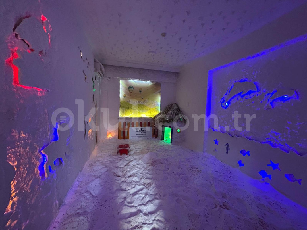 Özel İzmit Beyaz Zambak Kreş ve Gündüz Bakımevi - 13