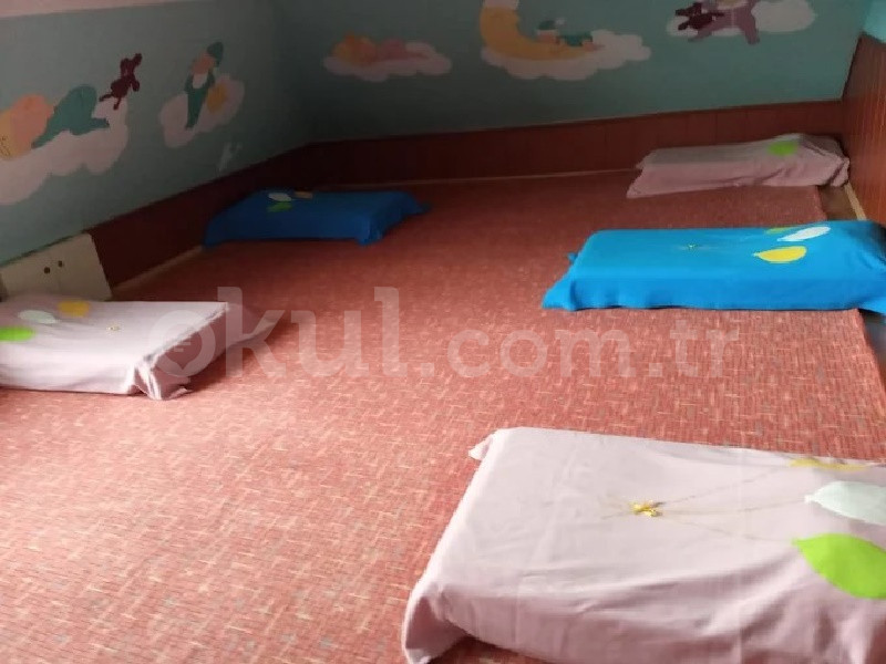 Özel İzmit Beyaz Zambak Kreş ve Gündüz Bakımevi - 10