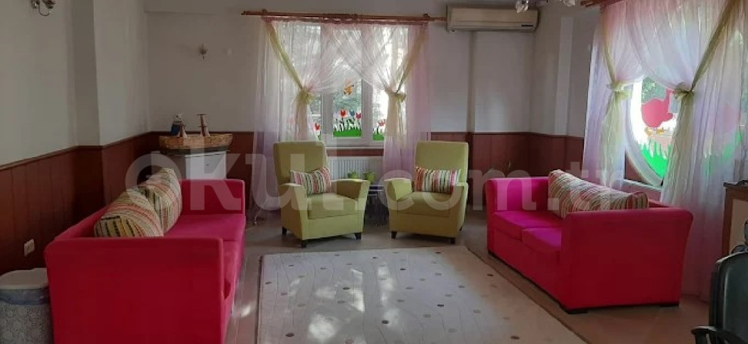 Özel İzmit Beyaz Zambak Kreş ve Gündüz Bakımevi - 3