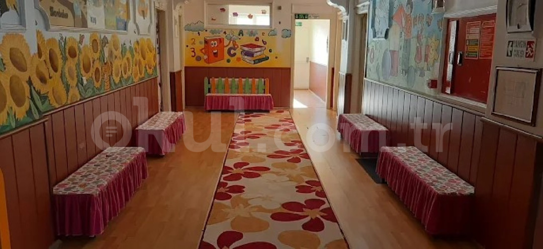 Özel İzmit Beyaz Zambak Kreş ve Gündüz Bakımevi - 4