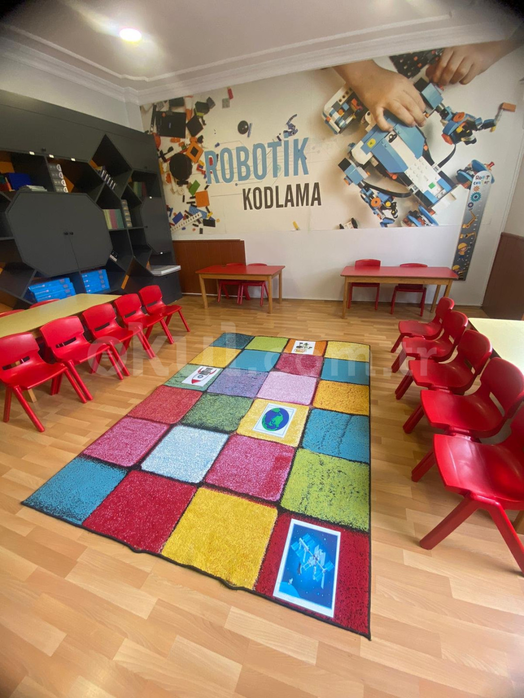 Özel İzmit Beyaz Zambak Kreş ve Gündüz Bakımevi - 10