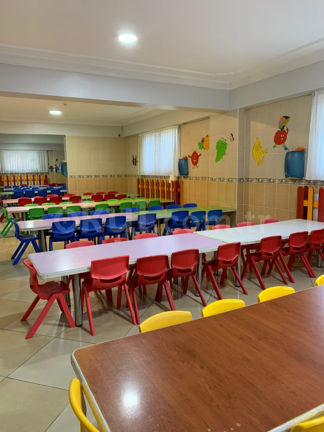 Özel İzmit Beyaz Zambak Kreş ve Gündüz Bakımevi - 7