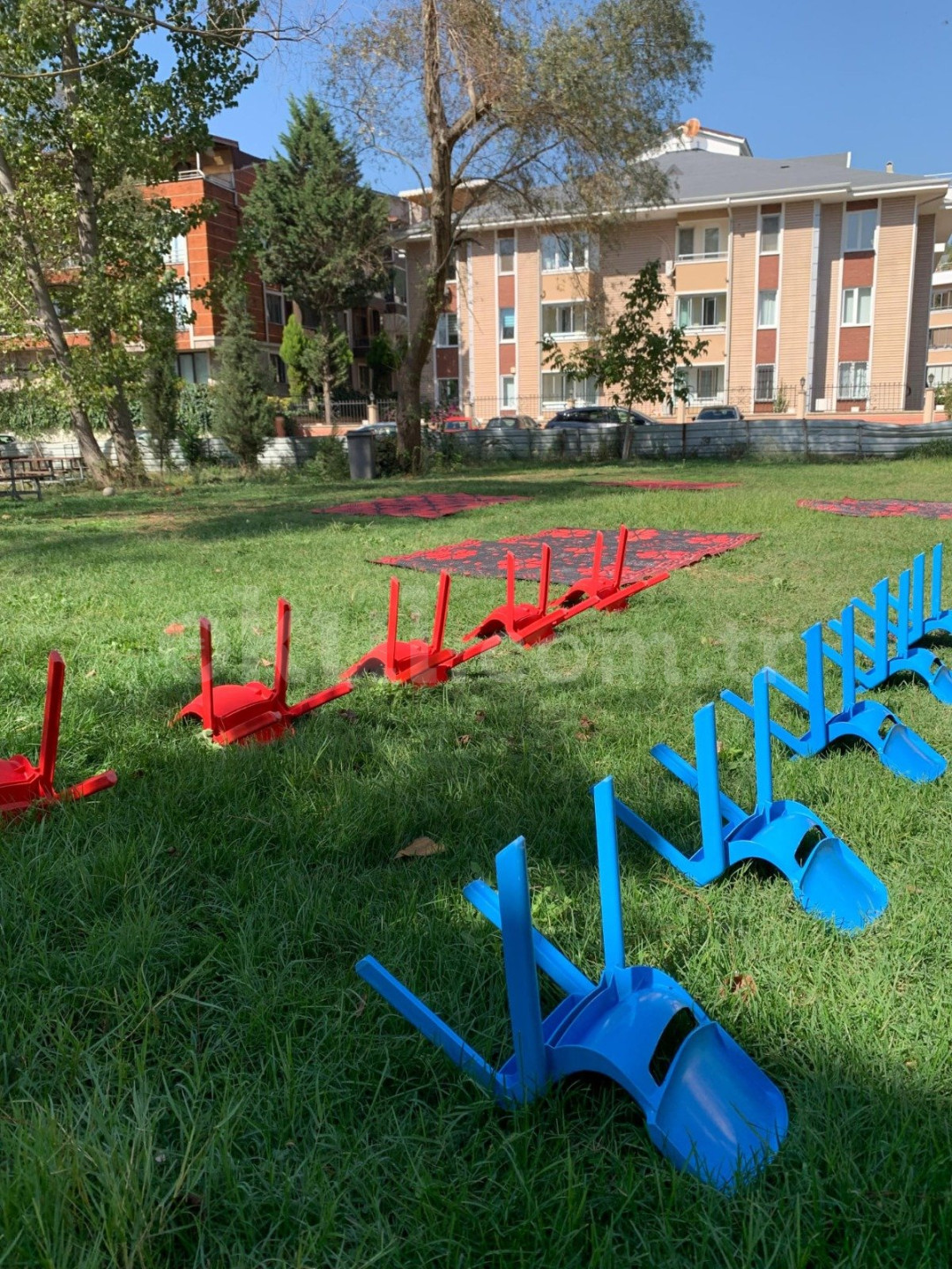 Özel İzmit Beyaz Zambak Kreş ve Gündüz Bakımevi - 21