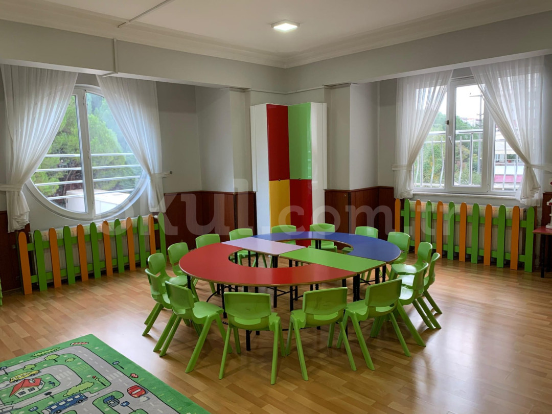 Özel İzmit Beyaz Zambak Kreş ve Gündüz Bakımevi - 11